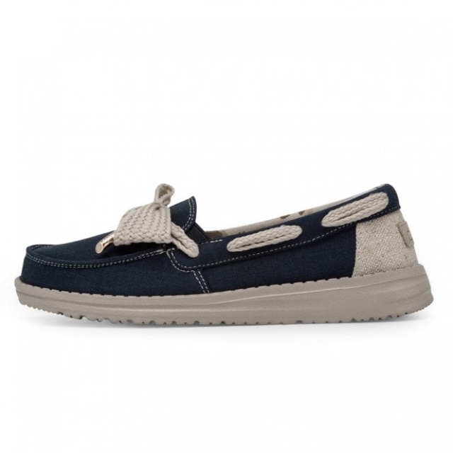 Heydude Effie Bay Mare