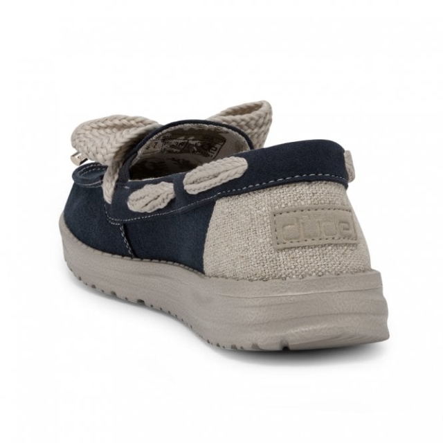 Heydude Effie Bay Mare