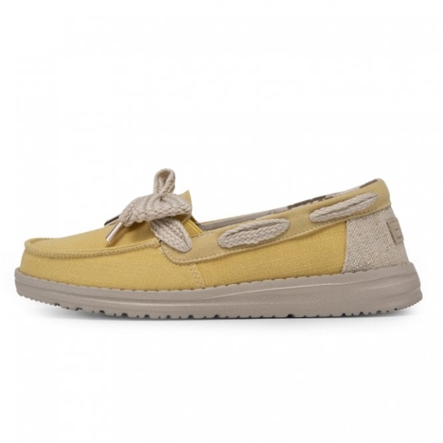 Heydude Effie Bay Sun