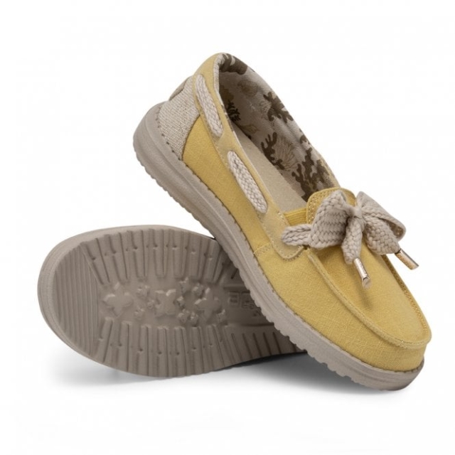 Heydude Effie Bay Sun