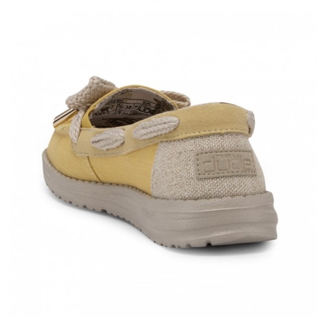 Heydude Effie Bay Sun