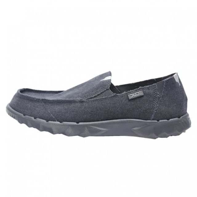 Heydude Farty Classico Blu Notte