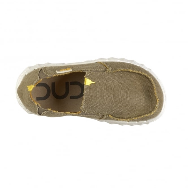 Heydude Farty Youth Castagna