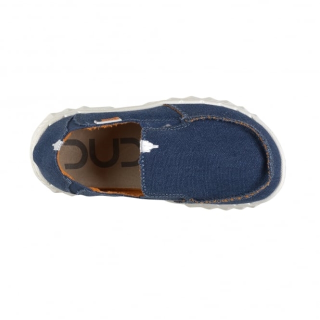 Heydude Farty Youth Mare Blu