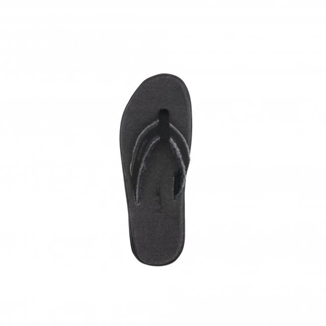 Heydude Jax Nero Naturale