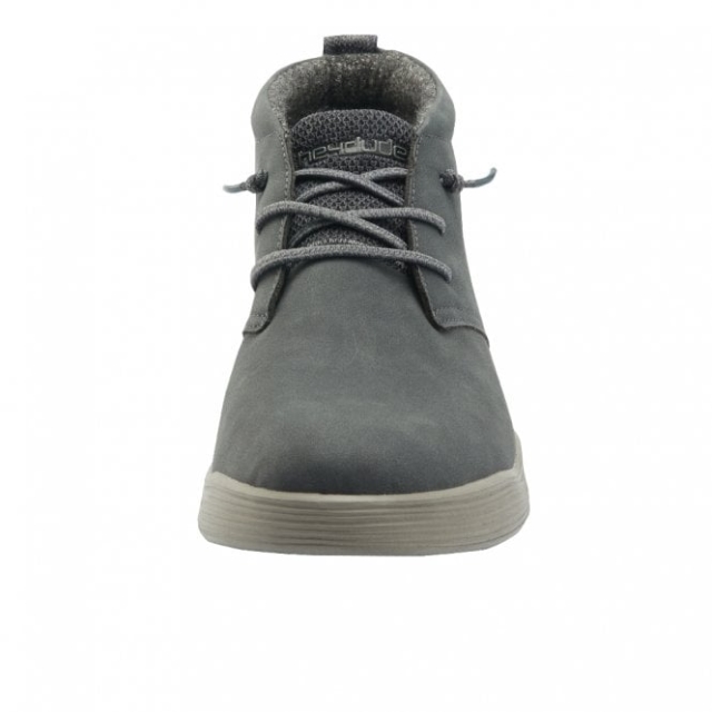 Heydude Jo Pelle Riciclata Marina