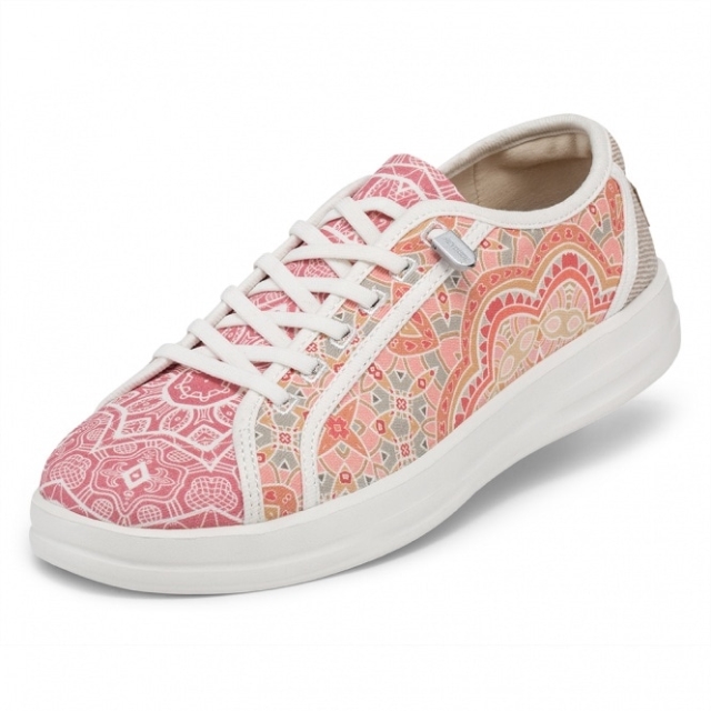 Heydude Karina Gioia Mandala Rosa