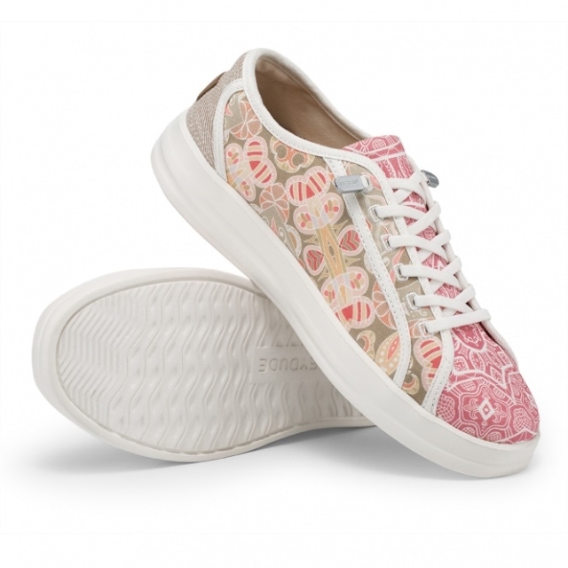 Heydude Karina Gioia Mandala Rosa