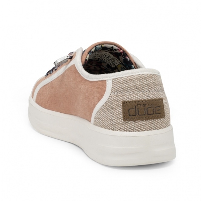 Heydude Karina Gioia Pesca