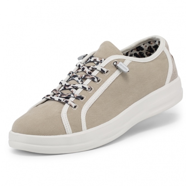 Heydude Karina Gioia Sabbia