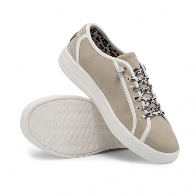 Heydude Karina Gioia Sabbia