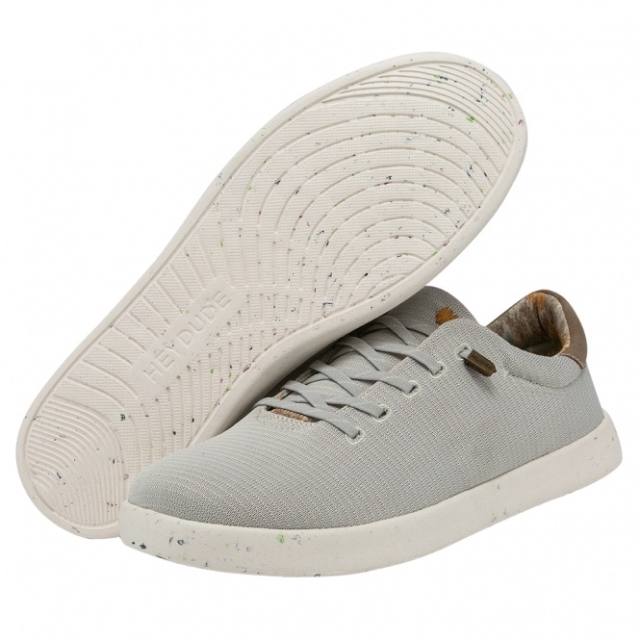 Heydude Kob Ecosox Nuvola