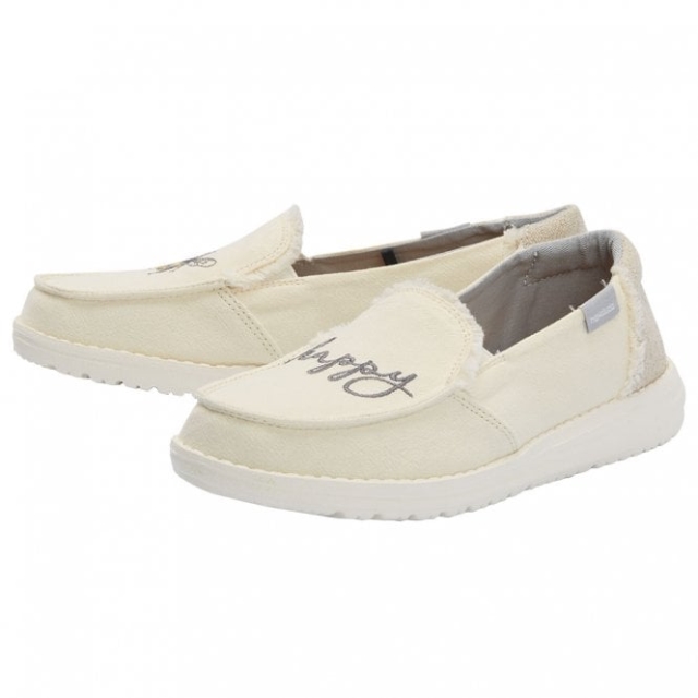 Heydude Lena Tortora Naturale