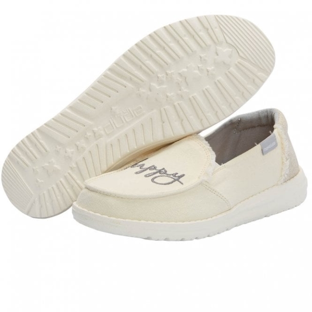 Heydude Lena Tortora Naturale