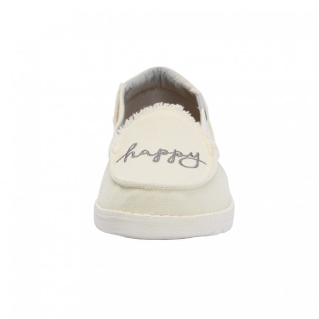 Heydude Lena Tortora Naturale