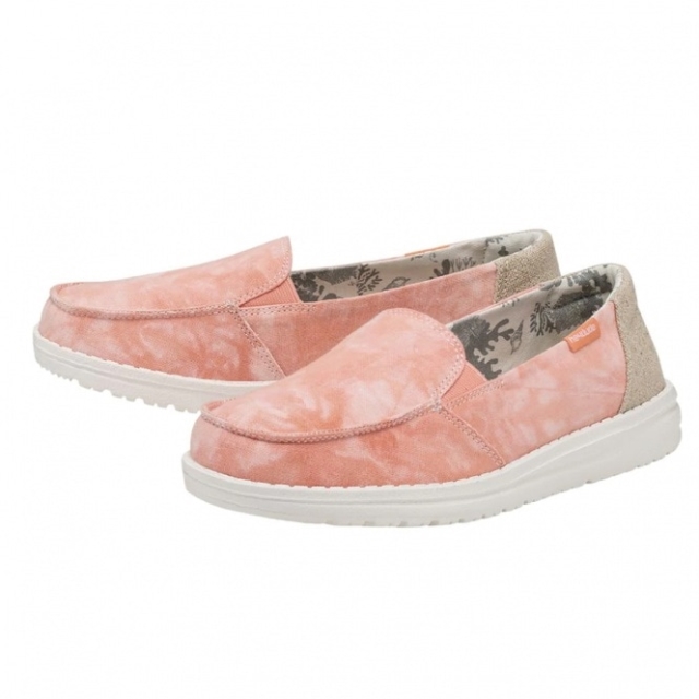 Heydude Lena Tie Dye Pesca