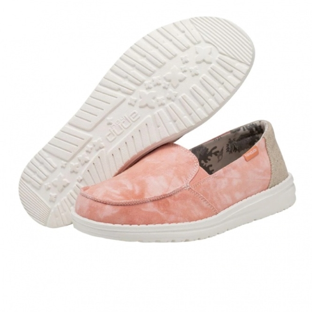 Heydude Lena Tie Dye Pesca