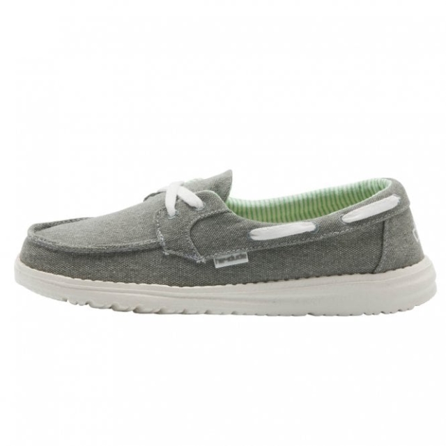 Heydude Giglio Classico Grigio