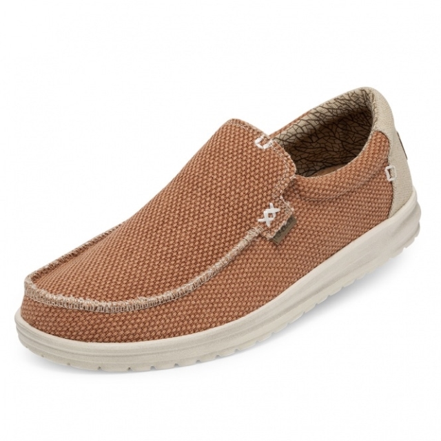 Mica Di Mandarino Naturale Pesante