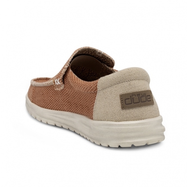 Mica Di Mandarino Naturale Pesante