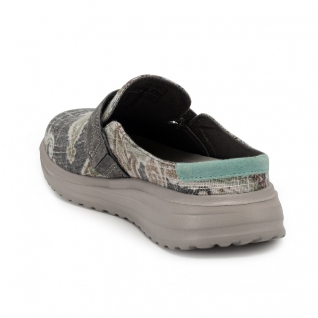 Heydude Nora Grigio Perla