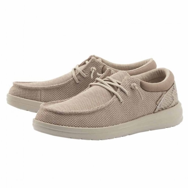 Heydude Polly Sox H2o Polvere Di Rosa