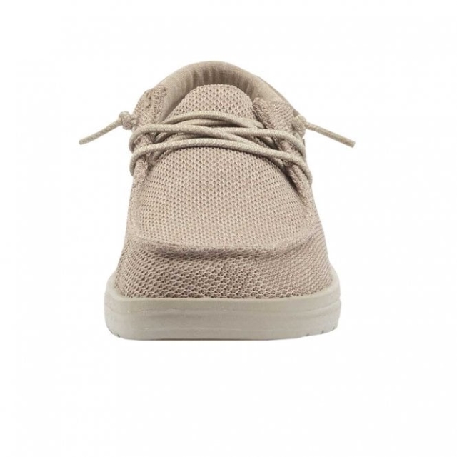 Heydude Polly Sox H2o Polvere Di Rosa