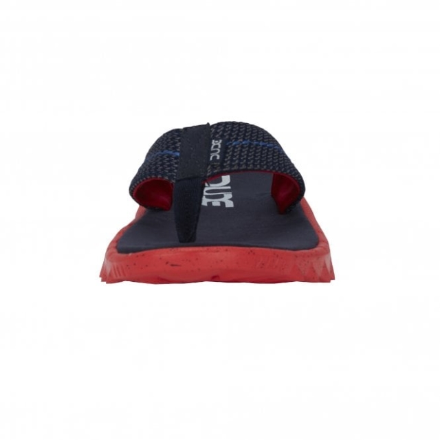 Heydude Sava Sox Blu Rosso