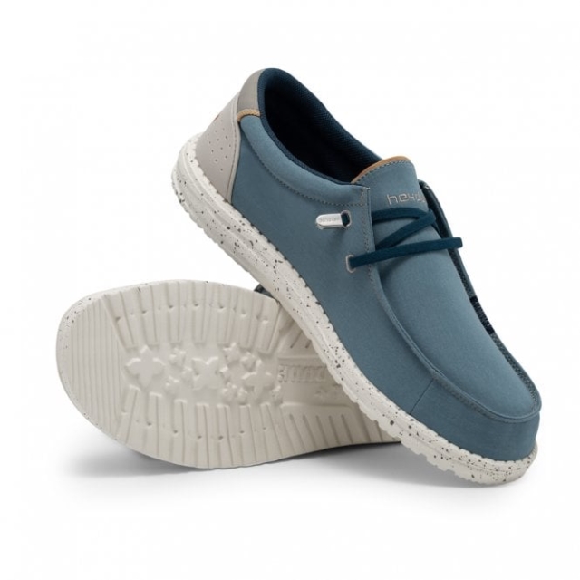 Heydude Wally Adv Aegean