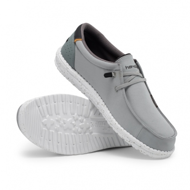 Heydude Wally Adv Ciottoli Di Pietra