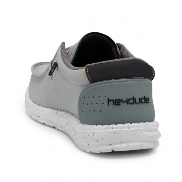 Heydude Wally Adv Ciottoli Di Pietra