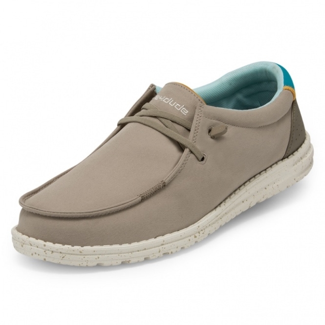 Heydude Wally Adv Safari