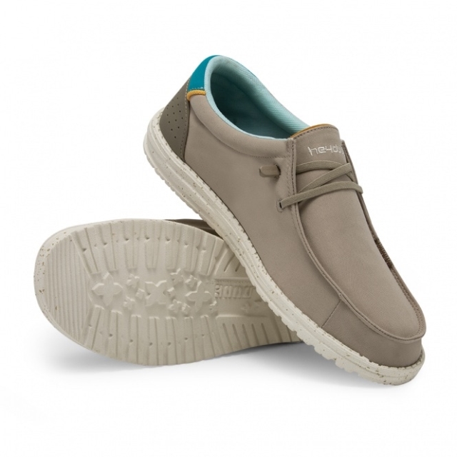 Heydude Wally Adv Safari