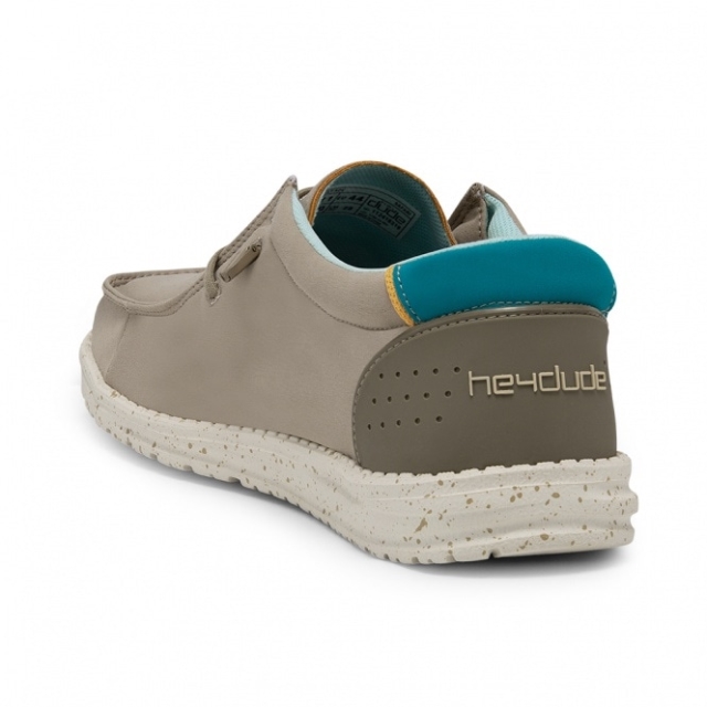 Heydude Wally Adv Safari