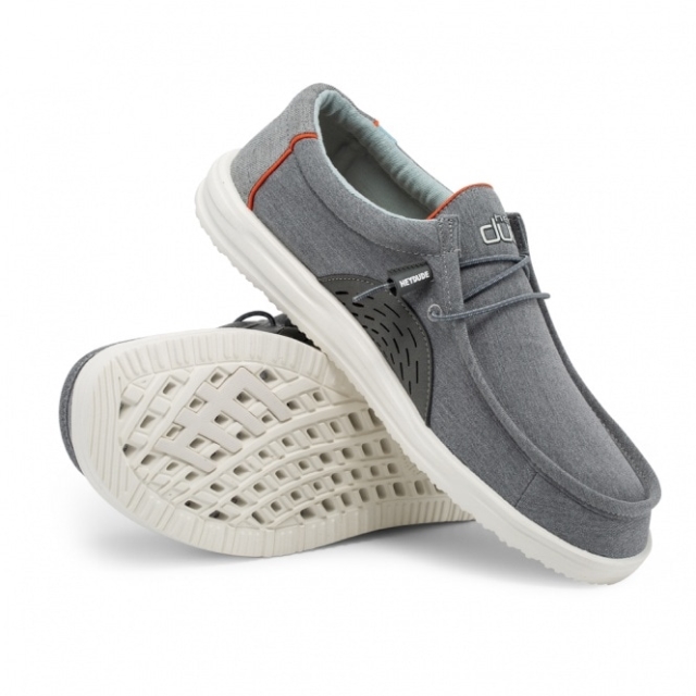 Heydude Wally Tela Flusso D'aria Granito