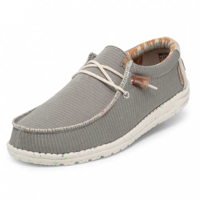 Heydude Wally Eco Sox Ciottoli