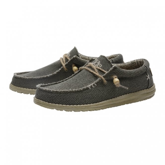 Heydude Wally Esercito Naturale