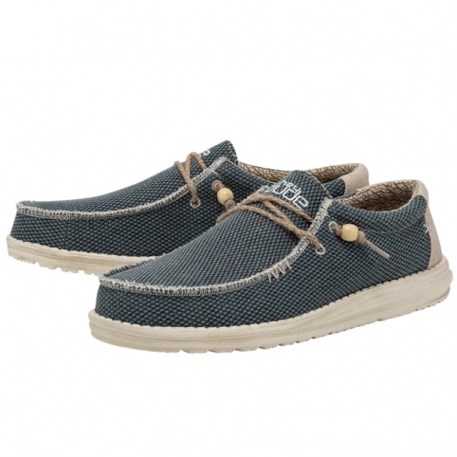 Heydude Wally Diaspro Naturale