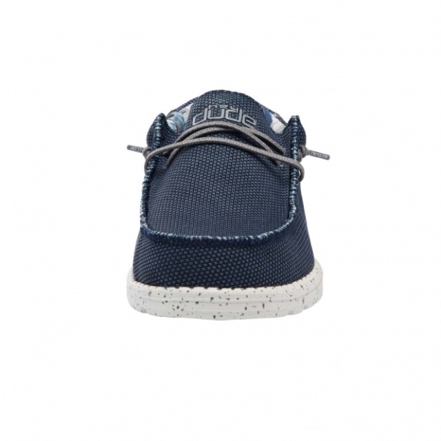 Heydude Wally Sox Kite Navy