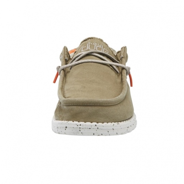 Heydude Wally Tela Lavata Calamata