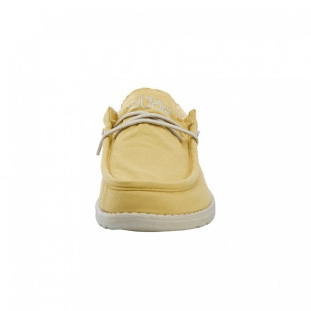 Heydude Wally Tela Lavata Agrumi