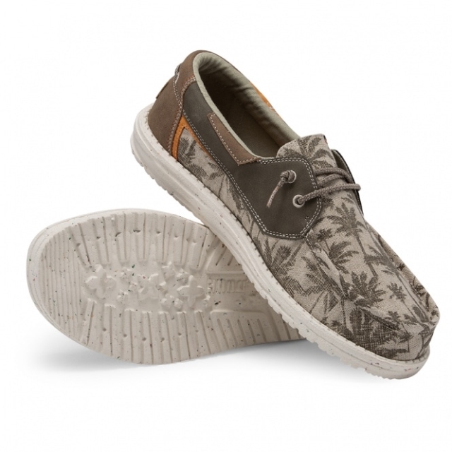 Heydude Palma Salvia Naturale Gallese