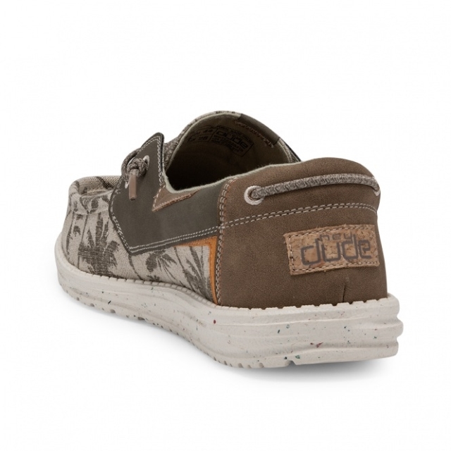 Heydude Palma Salvia Naturale Gallese