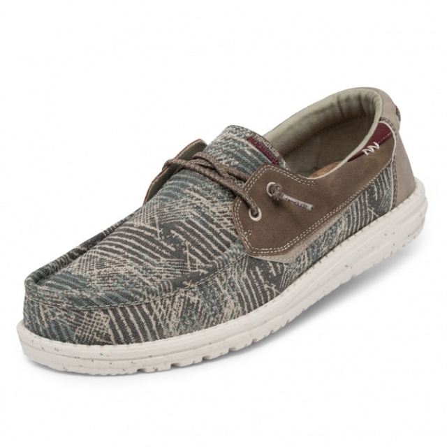 Heydude Foglie Di Tabacco Naturale Gallese