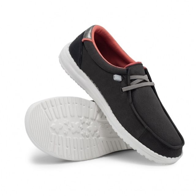 Heydude Wendy Adv Nero