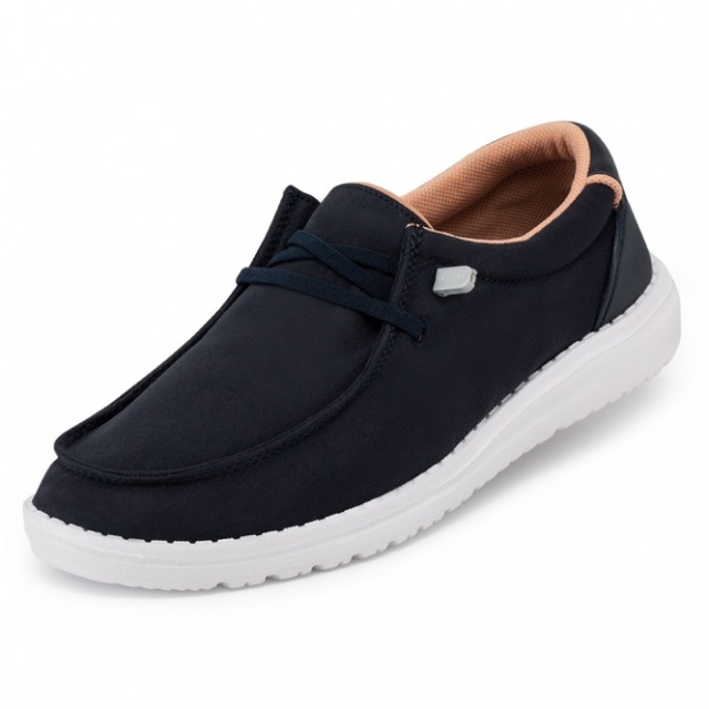 Heydude Wendy Adv Profondo Blu