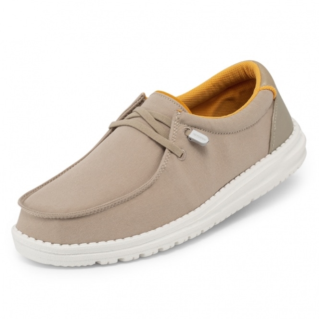 Heydude Wendy Adv Sabbia