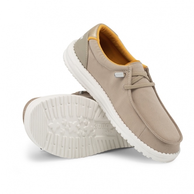 Heydude Wendy Adv Sabbia