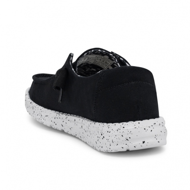 Heydude Wendy Black Odyssey