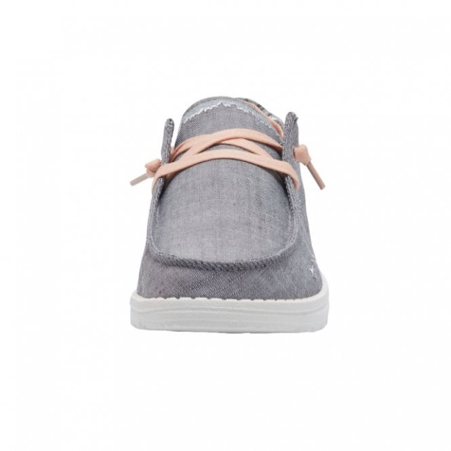 Heydude Wendy Boho Grigio